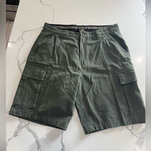 Boys Scouts cargo Short - Picture 3 of 4